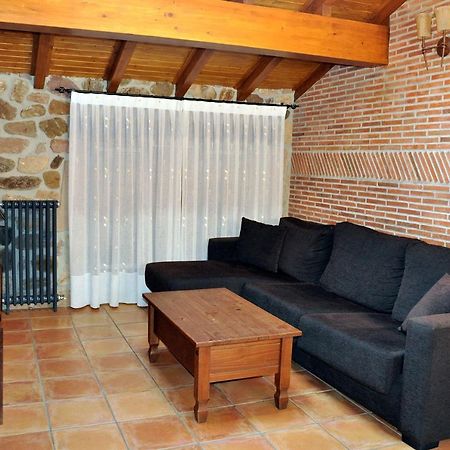 Ferienwohnung Casa Tinuca Cos Exterior foto