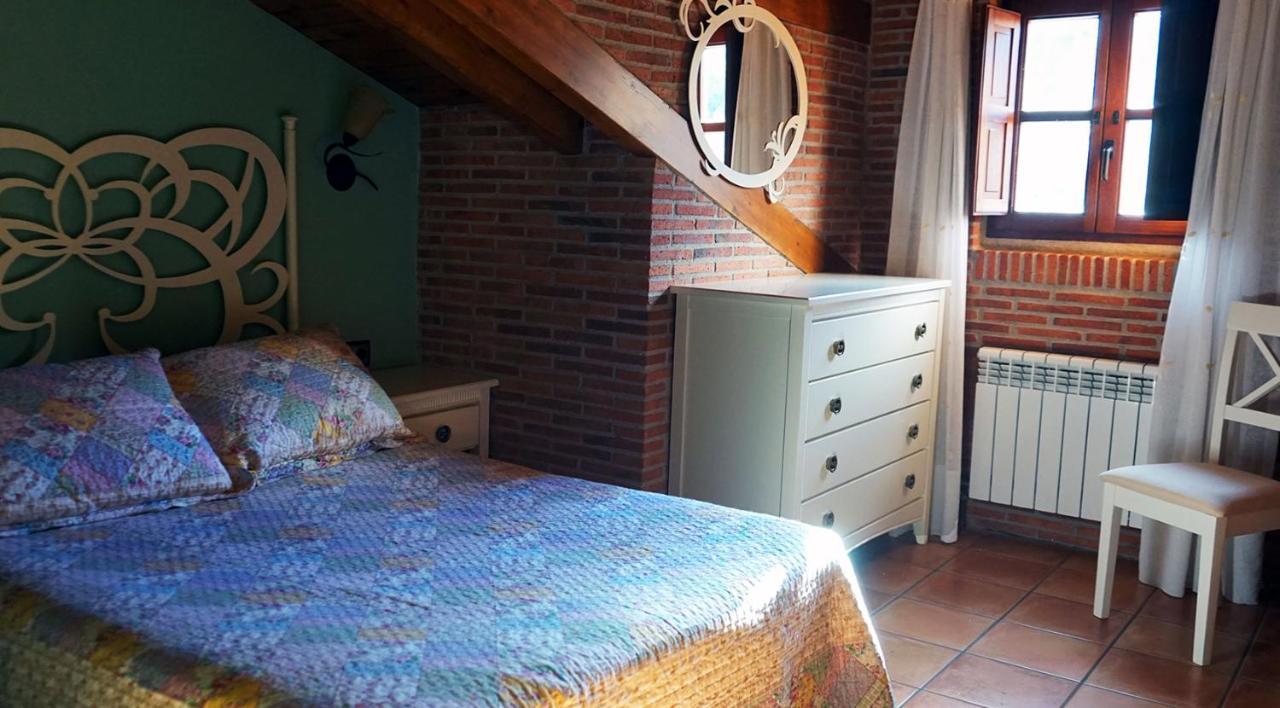 Ferienwohnung Casa Tinuca Cos Exterior foto